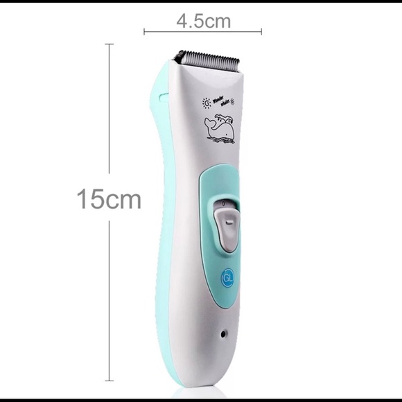 SOLD.Brand new baby hair clipper - Picture 4 of 9